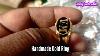 Handmade Gold Ring 8 Gram With Enamel Work