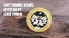 How To Customize Challenge Coins Comfortably